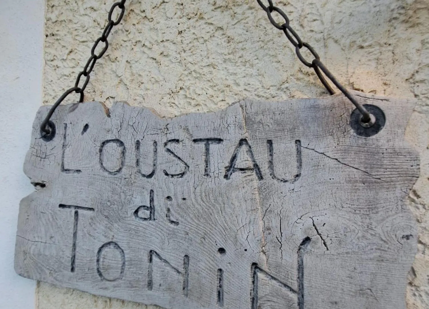 Gite De Charme Spa Privatif L'Oustau Di Tonin Malaucene 0*,  France